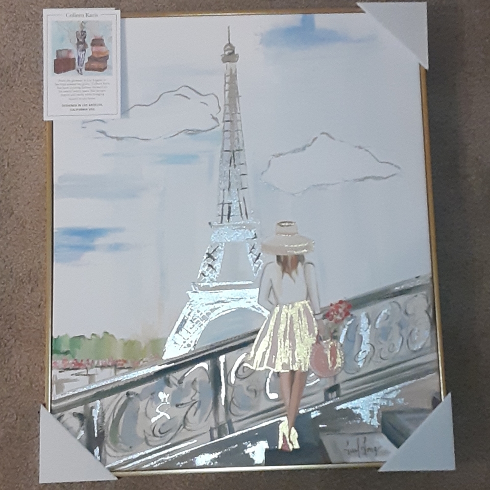 Colleen Karis Designs